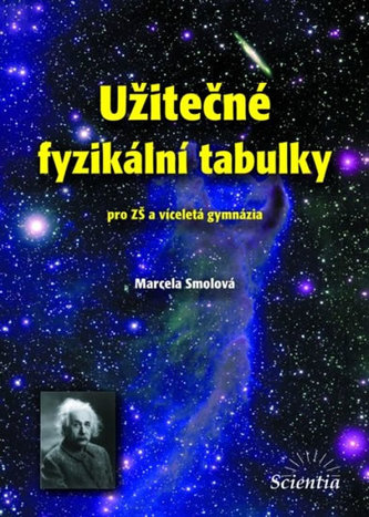 Užitečné tabulky