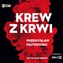 CD MP3 Krew z krwi