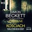 CD MP3 Zapisane w kościach