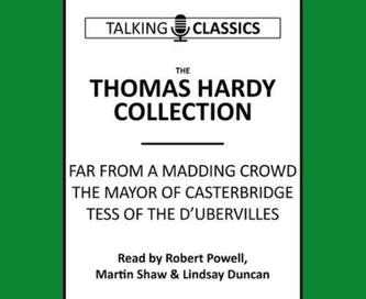 The Thomas Hardy Collection