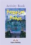 Graded Readers Poziom 2 Hampton House. Activity Book