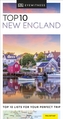 Top 10 New England