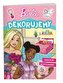 Barbie. Dekorujemy