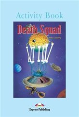 Graded Readers Poziom 4 Death Squad. Activity Book