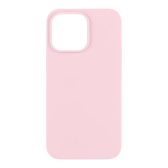 Tactical Velvet Smoothie Kryt pro Apple iPhone 14 Pro Max Pink Panther