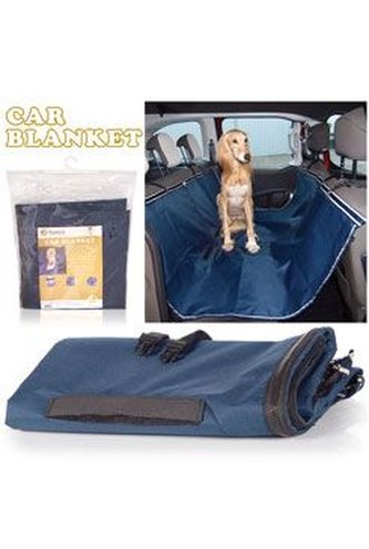 Ochranný autopotah na sedadla 141x134cm