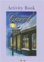 Graded Readers Poziom 2 A Christmas Carol. Activity Book