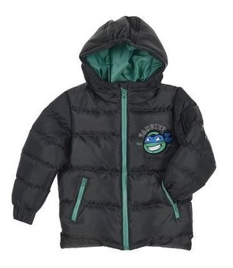 ZIMNÍ BUNDA ŽELVY NINJA - velikost 3