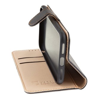 Tactical Field Notes pro Motorola Edge 30 Pro černé