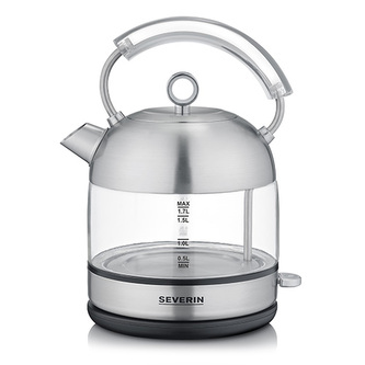 Rychlovarná konvice