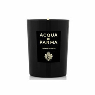 Acqua Di Parma Osmanthus - svíčka 200 g man
