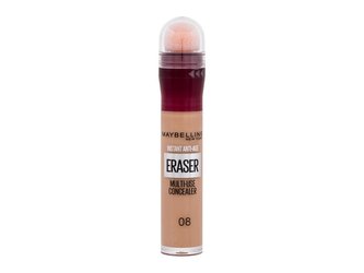 Maybelline Tekutý korektor s pěnovým aplikátorem (Instant Anti-Age Eraser Concealer) 6,8 ml Odstín 08 Buff woman