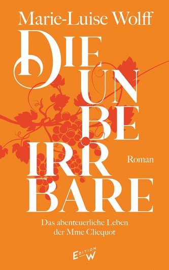 Die Unbeirrbare