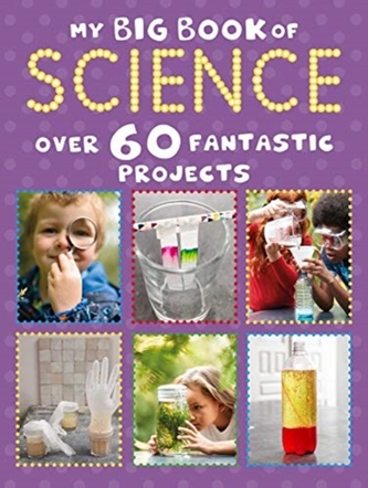 My Big Book of Science