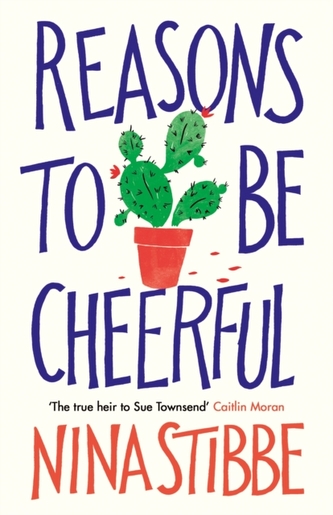 Reasons to be Cheerful