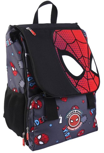 Školní batoh Marvel|Spiderman: To the rescue (objem 18 litrů|29 x 41 x 15 cm)
