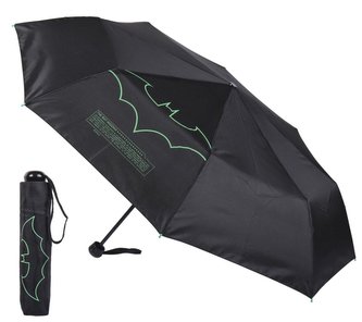 Skládací deštník DC Comics|Batman