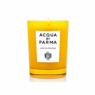 Acqua Di Parma Luce Di Colonia - svíčka 200 g unisex