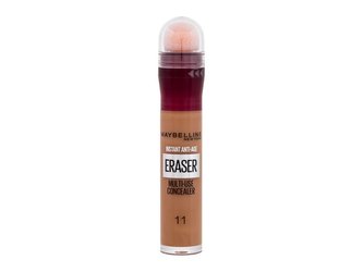 Maybelline Tekutý korektor s pěnovým aplikátorem (Instant Anti-Age Eraser Concealer) 6,8 ml Odstín 11 Tan woman
