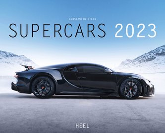 Supercars 2023