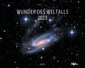 Wunder des Weltalls mit ASA 2023
