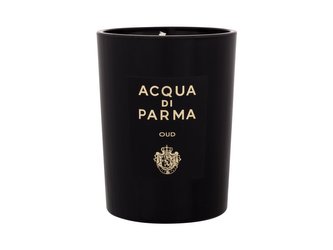 Acqua Di Parma Acqua Di Parma Oud - svíčka 200 g man