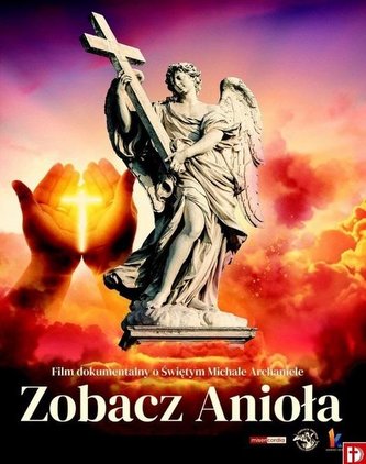 Zobacz Anioła + DVD