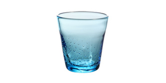 TESCOMA Sklenice myDRINK Colori 300 ml, modrá