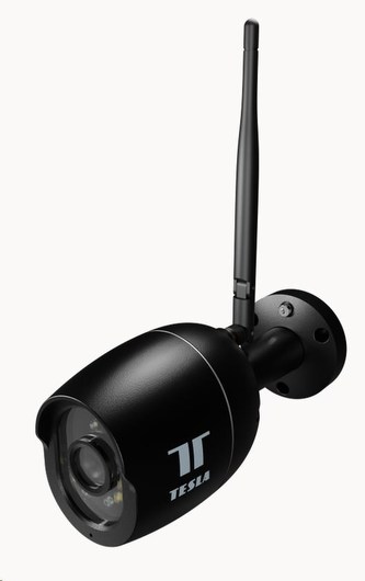 Tesla Smart Camera Outdoor 2K