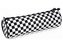 Piórnik rolka Checkers 2