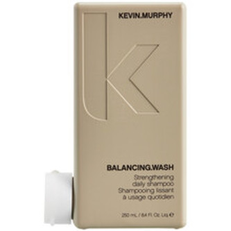 Kevin Murphy Denní posilující šampon Balancing.Wash (Strengthening Daily Shampoo) Objem 250 ml woman