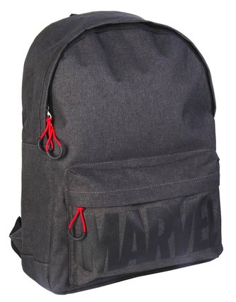 Školní batoh Marvel: (objem 21 litrů|33 x 44 x 16 cm)