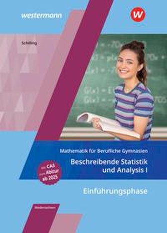 Mathematik für Berufliche Gymnasien Niedersachsen Schülerband