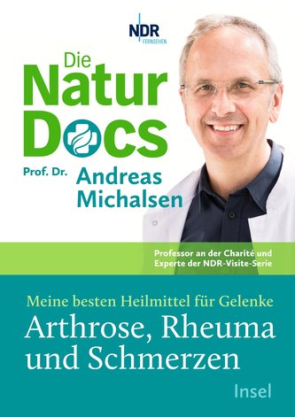 Der Naturheilkunde-Doc