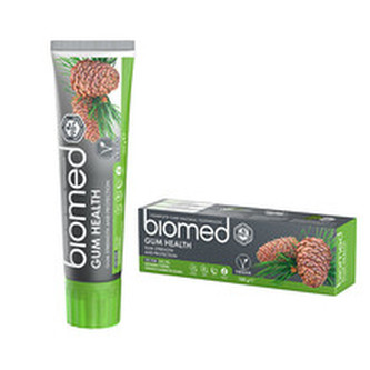 Biomed Zubní pasta pro posílení a ochranu dásní Gum Health 100 g unisex