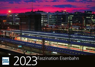 Faszination Eisenbahn 2023