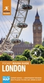 Pocket Rough Guide London (Travel Guide with Free eBook)