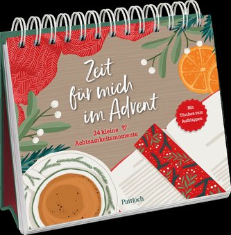 Zeit für mich im Advent