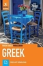 Rough Guide Phrasebook Greek (Bilingual dictionary)