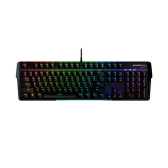 Herní klávesnice HYPERX Alloy MKW100 Gaming (US)