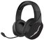 Zalman headset ZM-HPS700W / herní / náhlavní / bezdrátový / 50mm měniče / 3,5mm jack / černý