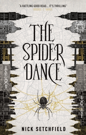 The Spider Dance