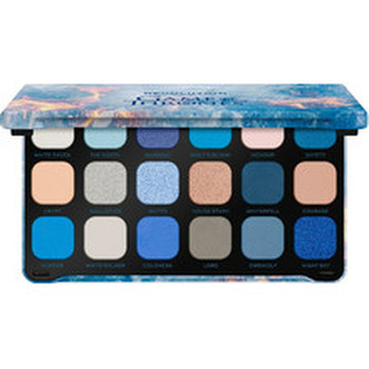 Revolution Paletka očních stínů X Game of Thrones Winter is Coming (Forever Flawless Shadow Palette) 19,8 g woman