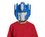Maska Optimus Transformers rozm. uniwersalny