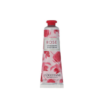 L'Occitane Rose krém na ruce 30 ml W