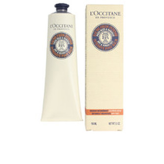 L`Occitane en Provence Intenzivní balzám na nohy Bambucké máslo (Intensive Food Balm) Objem 150 ml woman