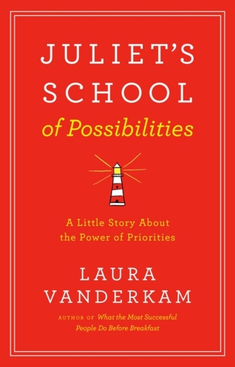 Juliet's School Of Possibilities
