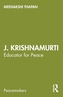 J. Krishnamurti