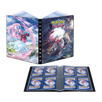 Pokémon UP Lost Origin - A5 album