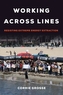 Working across Lines